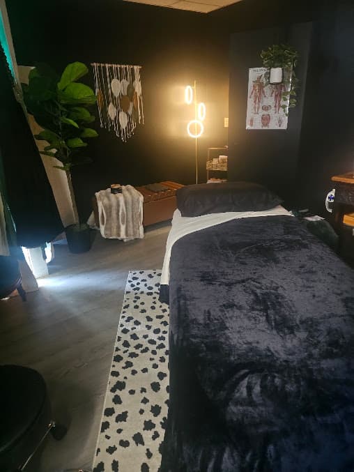 Photo of Beyond The Veil Massage Therapy