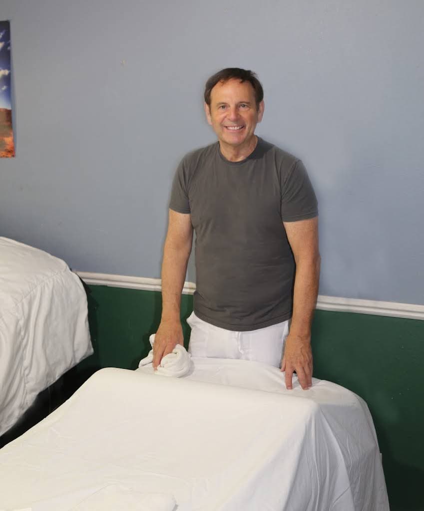 Photo of Eli4massage