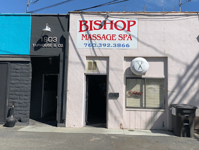 Photo of Bishop Massage Spa