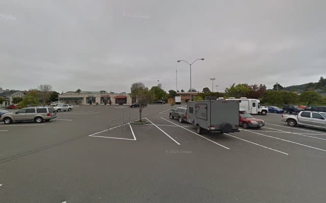 Photo of Uniontown Shopping Center