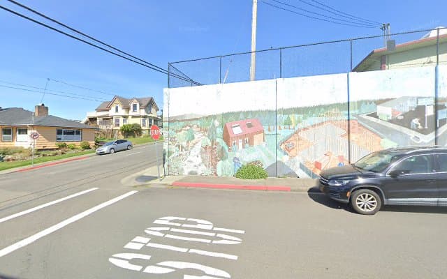 Photo of Arcata Wellness Center