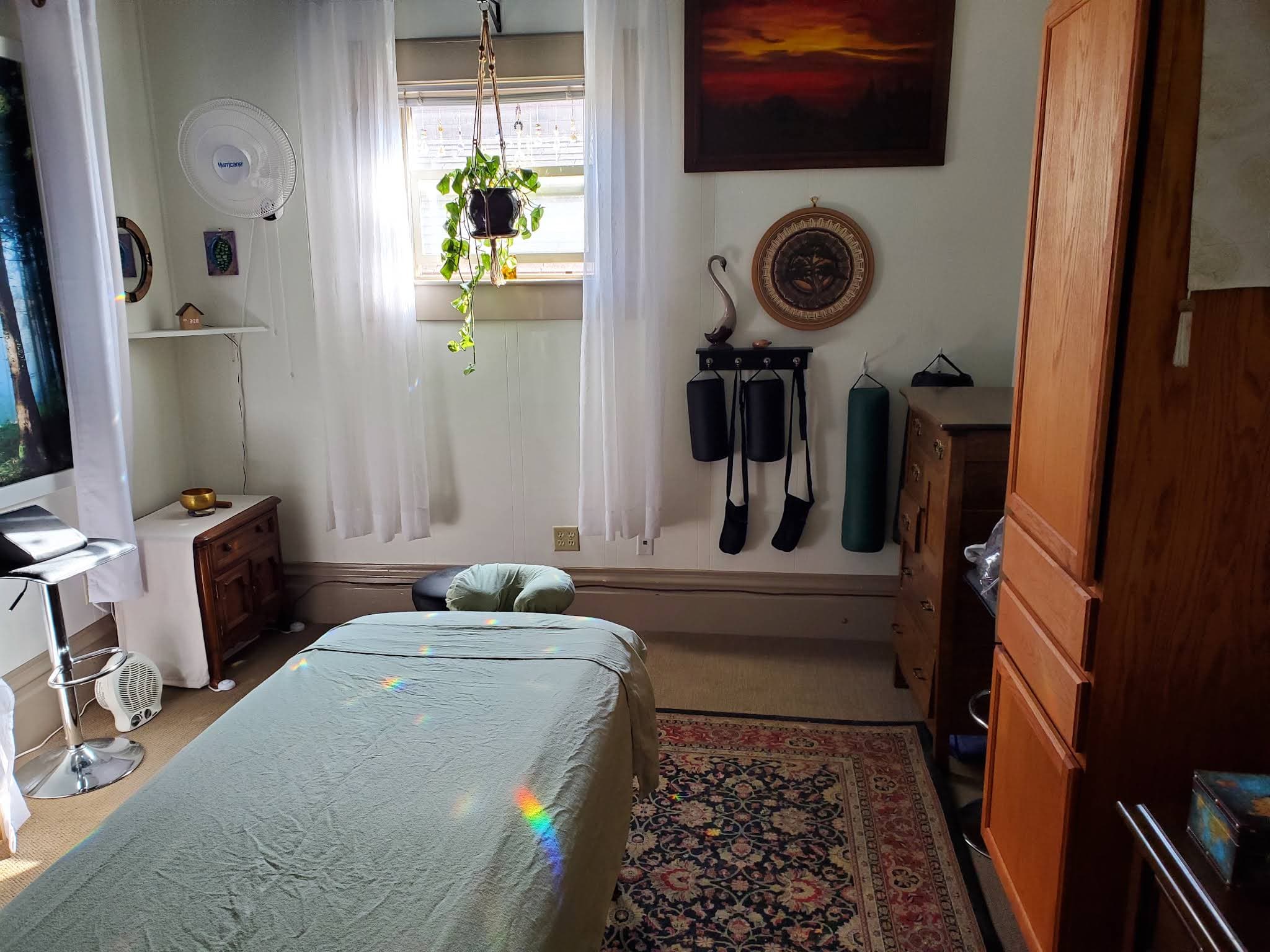 Photo of Wes Haferkamp Massage