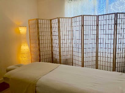 Photo of Jamie Cambron Massage Therapy