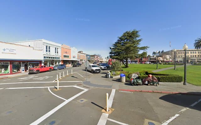 Photo of Arcata Lomi Massage and Spa by the Sea
