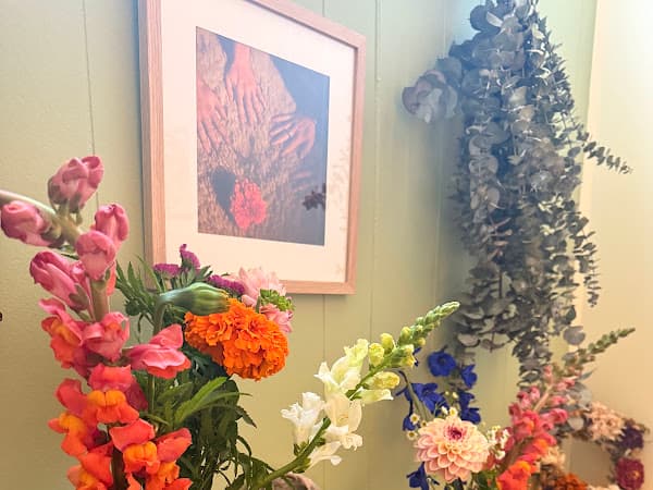 Photo of Whole Bloom Massage
