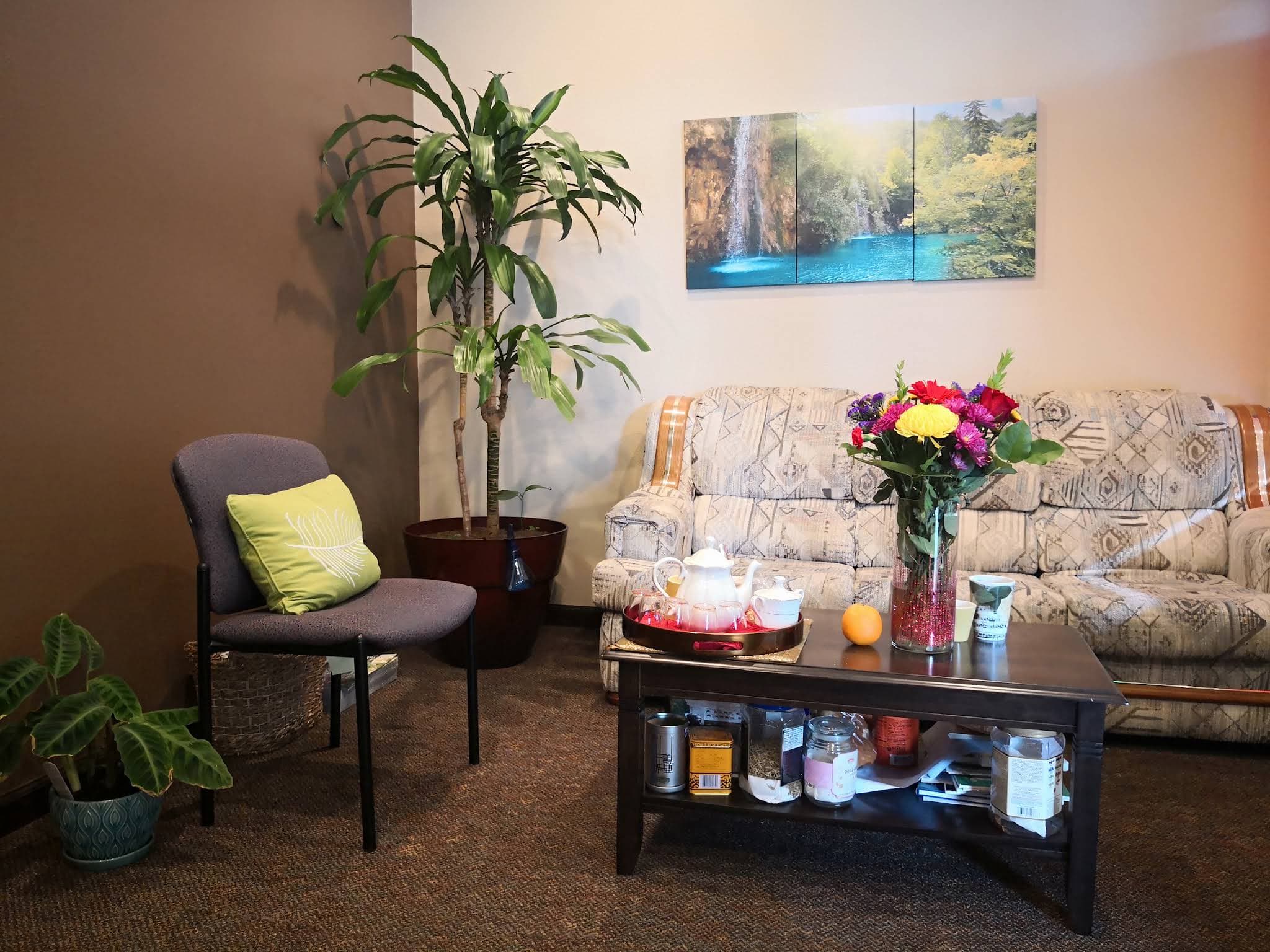 Photo of E Shine Massage