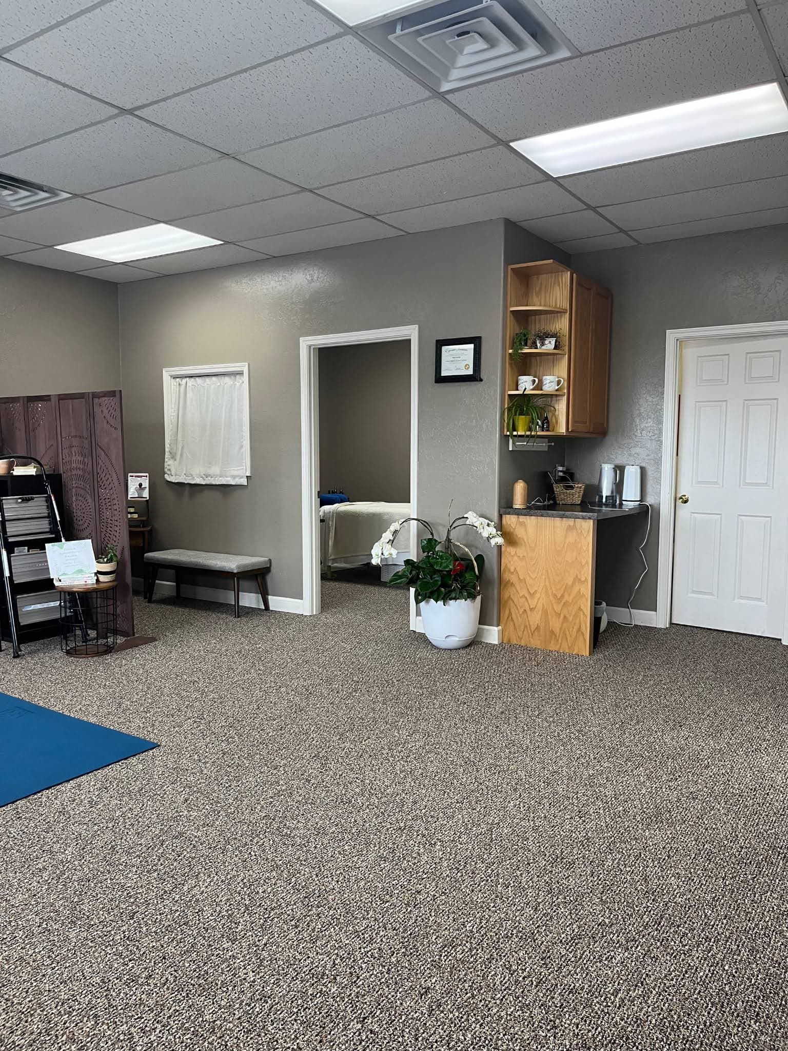 Photo of Humboldt Womens Massage
