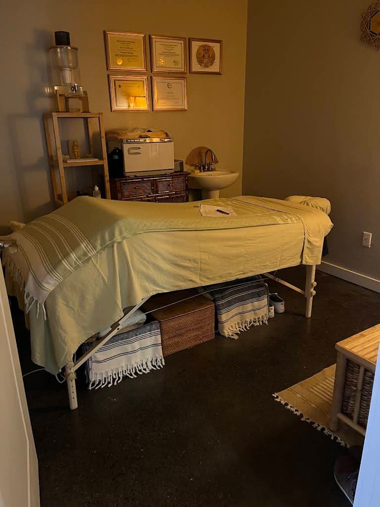 Photo of Intuitive Therapeutic Massage eureka Ca