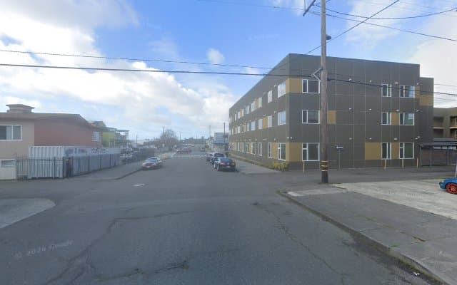 Photo of Float U Humboldt