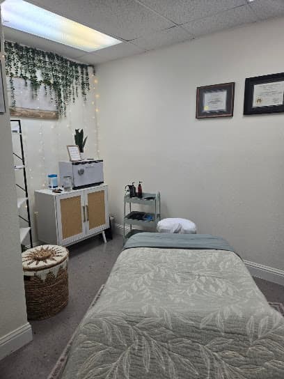 Photo of Lorena's Massage Spot
