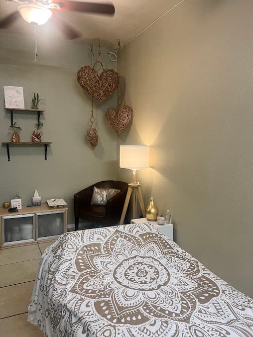 Photo of Mares Wellness