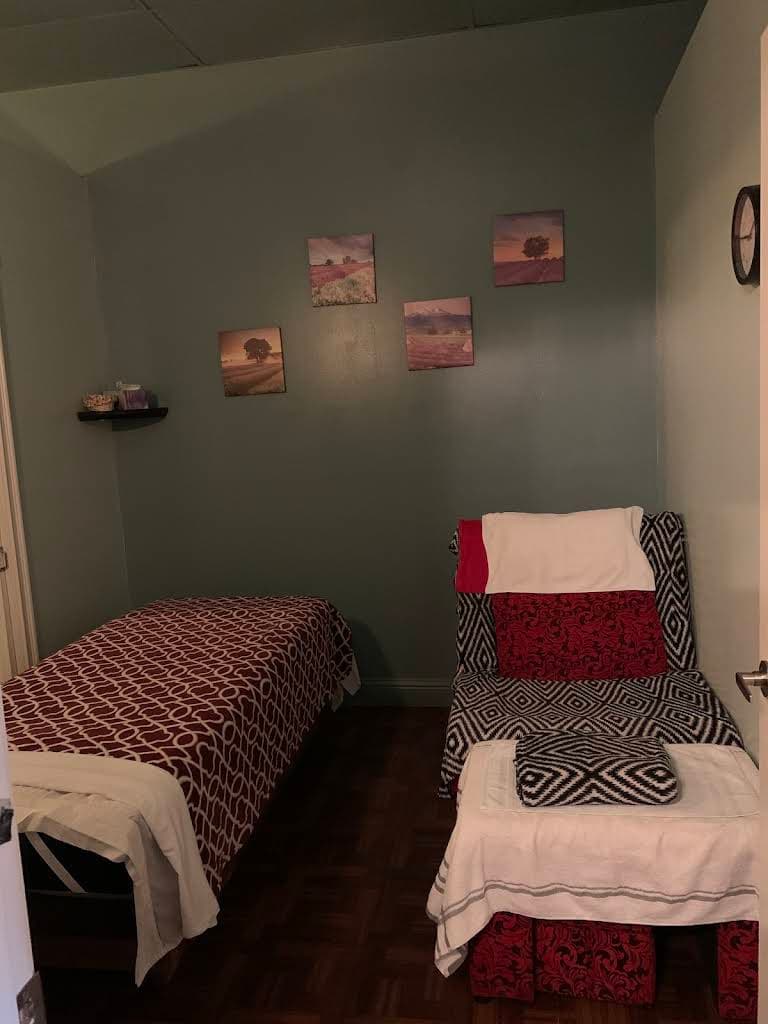 Photo of Family Massage