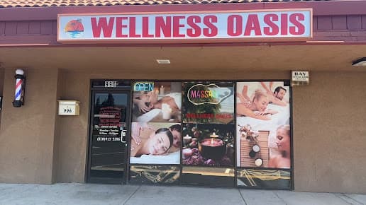 Photo of Wellness oasis