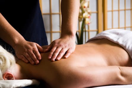 Photo of Recovery Massage Therapy