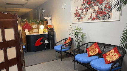 Photo of 555 relaxing station