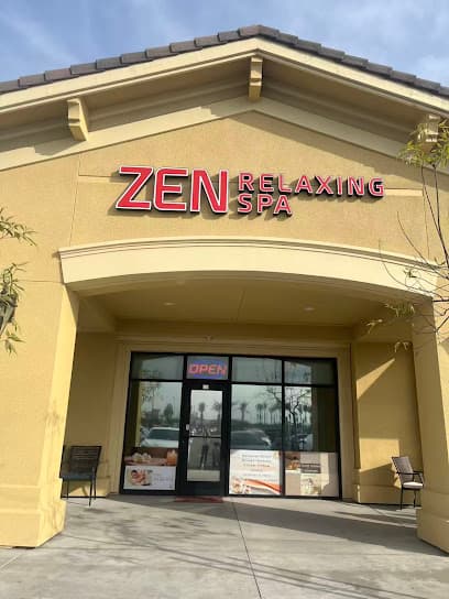 Photo of Zen Relaxing Spa
