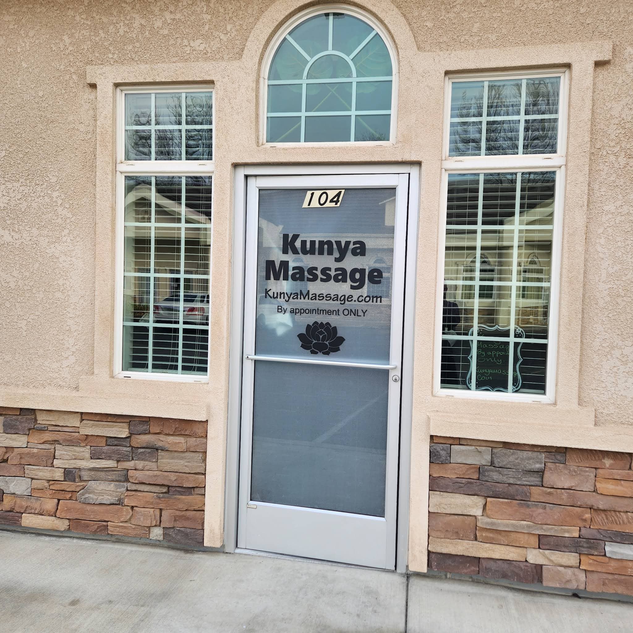 Photo of Kunya Massage