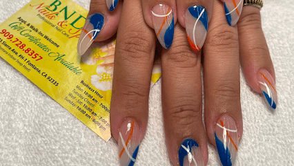 Photo of BND Nails & Spa