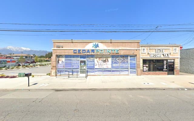 Photo of Cedar Pointe Chiropractic Group