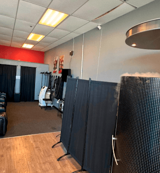 Photo of Definition Sports Massage