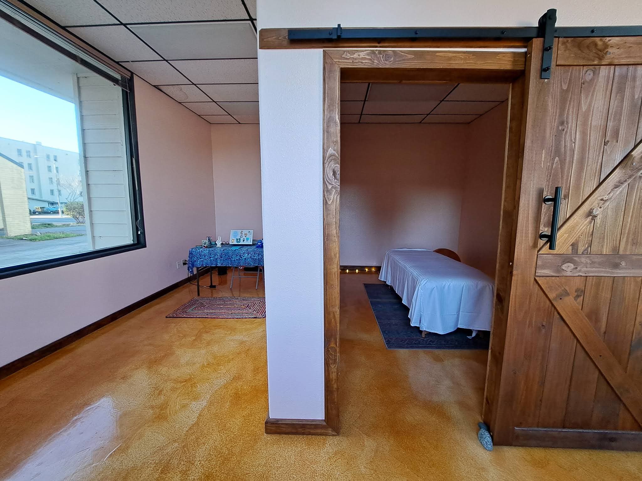 Photo of Massage by Sarah