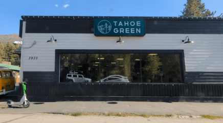 Photo of Tahoe Green Dispensary