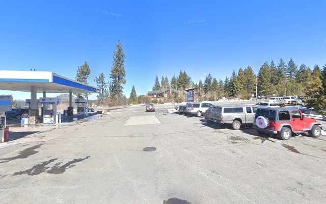 Photo of Tahoe Forest Baths