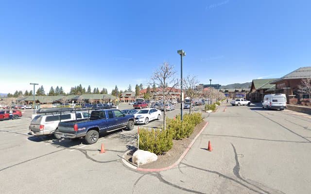 Photo of Tahoe Nails & Spa