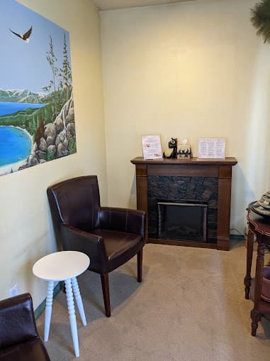 Photo of A Massage For All Seasons