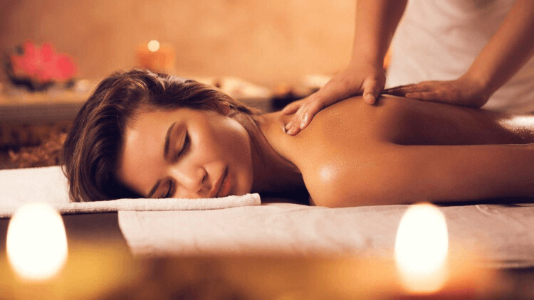 Photo of Tahoe Asian Massage and Spa