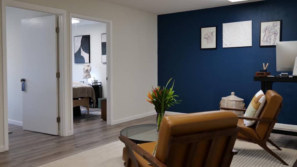 Photo of Verdure Sports Massage