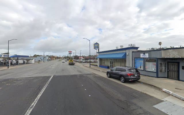 Photo of Alpha omega hair studio/head spa