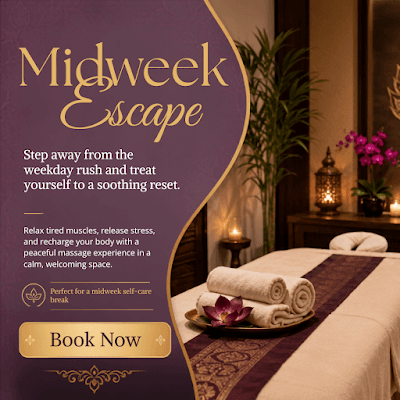 Photo of Chada Thai Massage