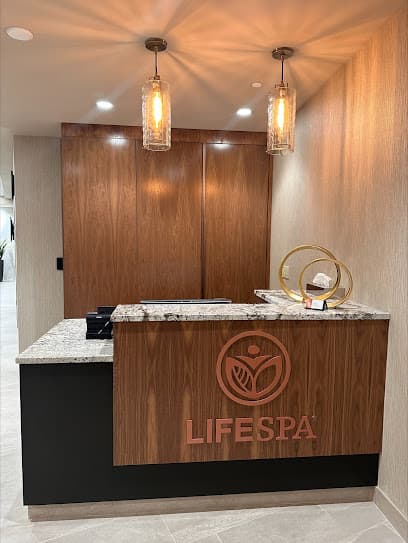 Photo of LifeSpa