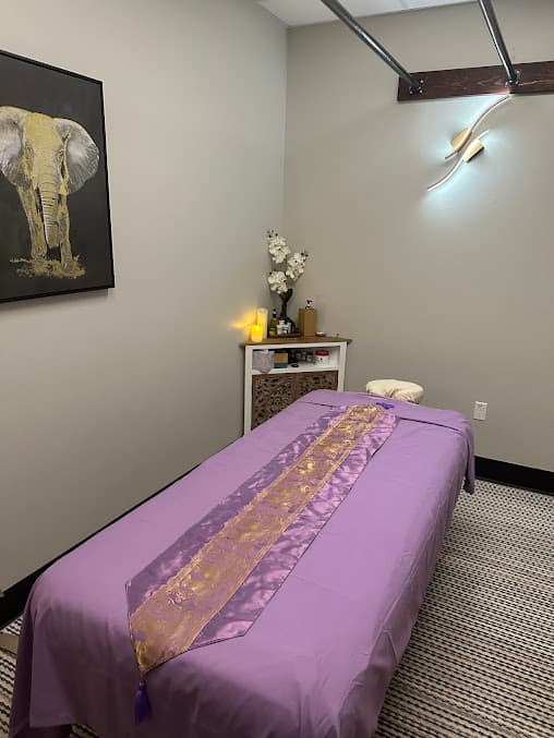 Photo of Thai Elegance Wellness Massages