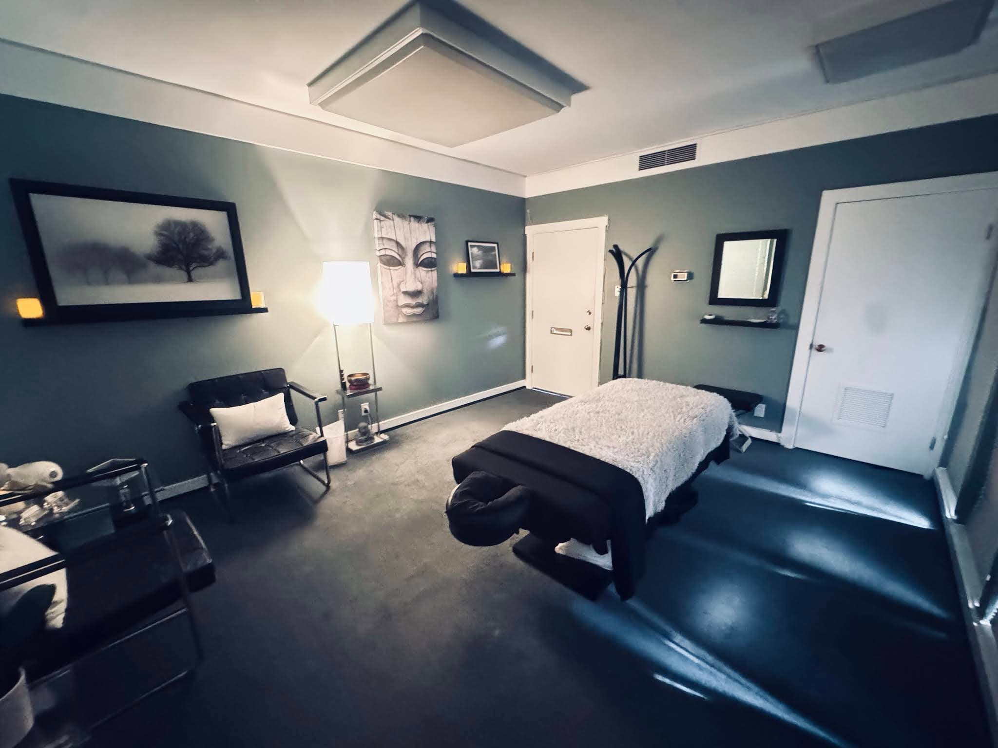 Photo of The BodyWork Suite