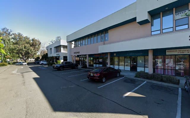 Photo of Mission Massage Therapy Center