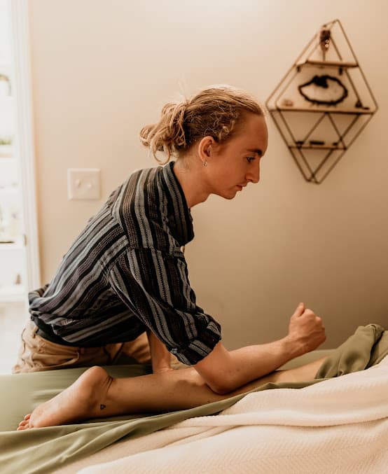 Photo of Finntastic Massage
