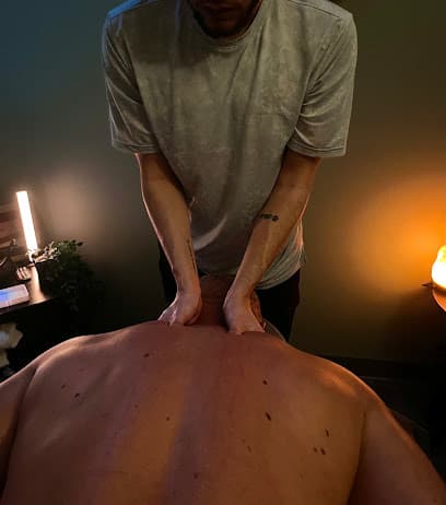 Photo of Core Muscle & Motion Massage Therapy