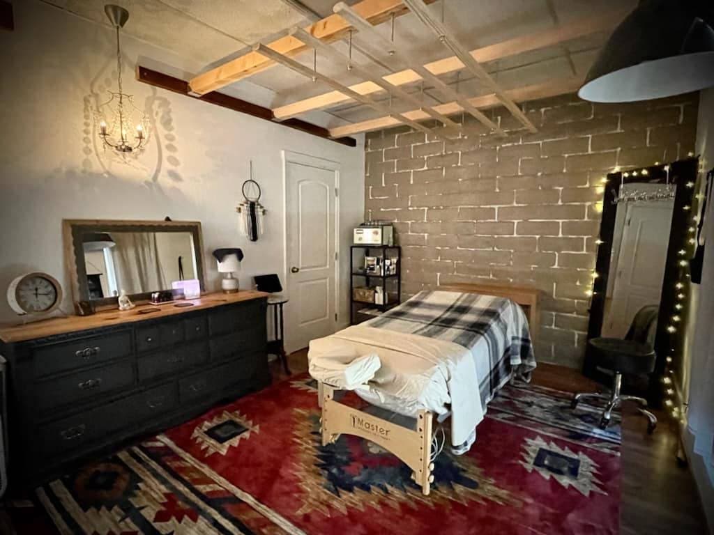 Photo of Fusion Massage