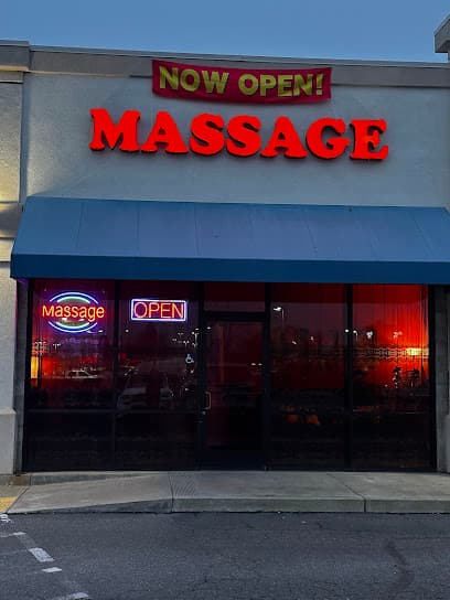 Photo of Nature’s Health Massage