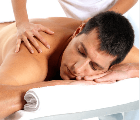 Photo of Yooli Massage