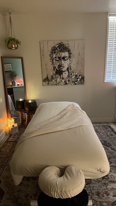Photo of Mindful Massage