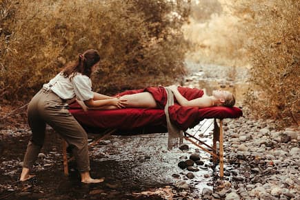 Photo of Ethereal Massage