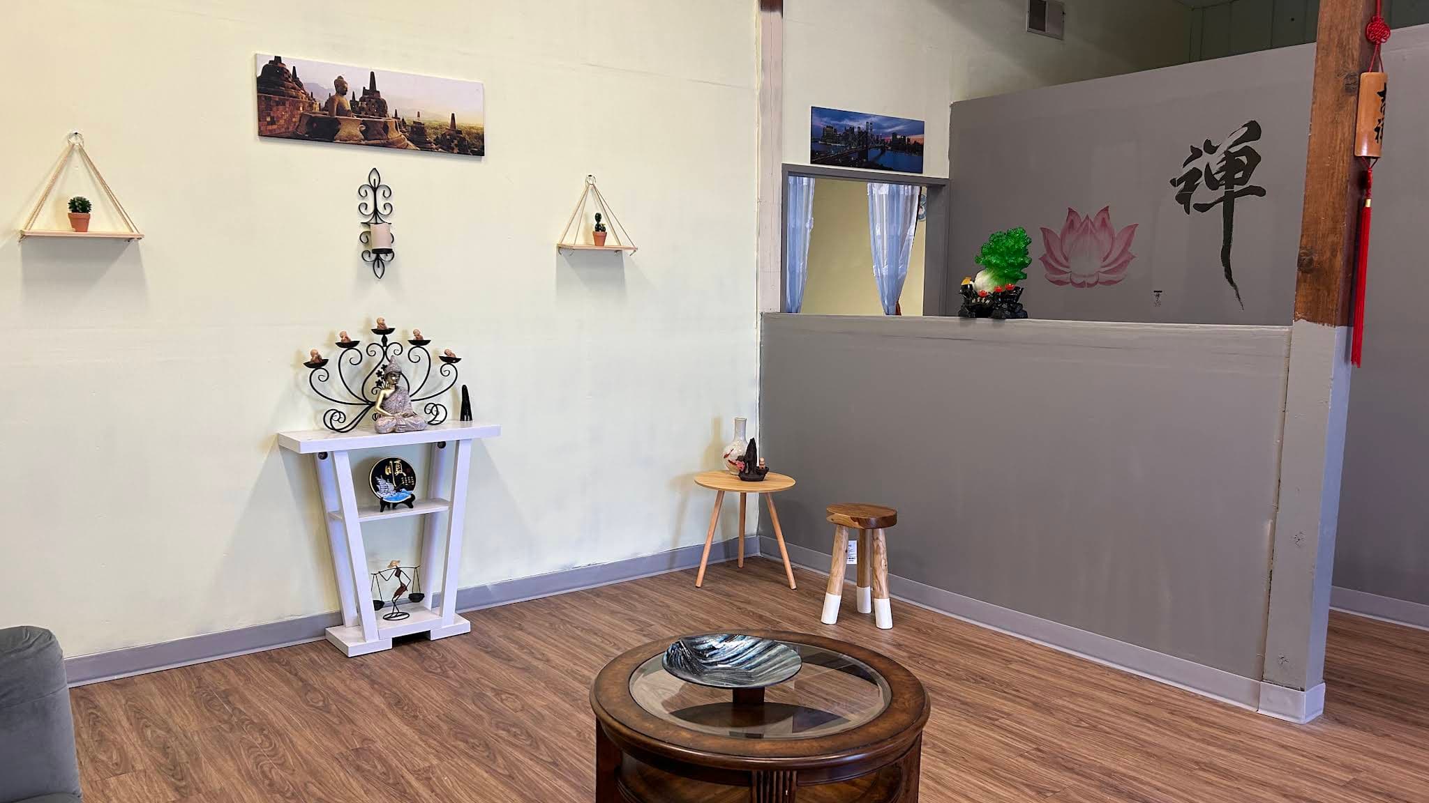 Photo of Happy Zen Spa