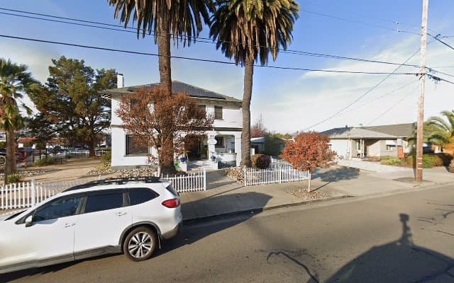 Photo of Three Palms Salon and Spa