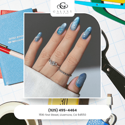Photo of Galaxy Nails and Spa