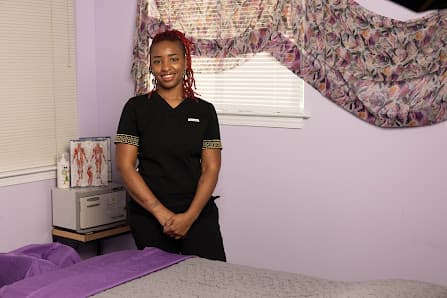 Photo of Royal Touch Wellness