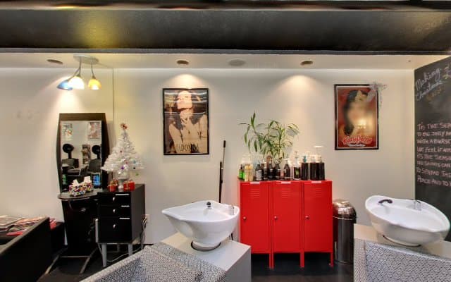 Photo of Addiction Hair Studio