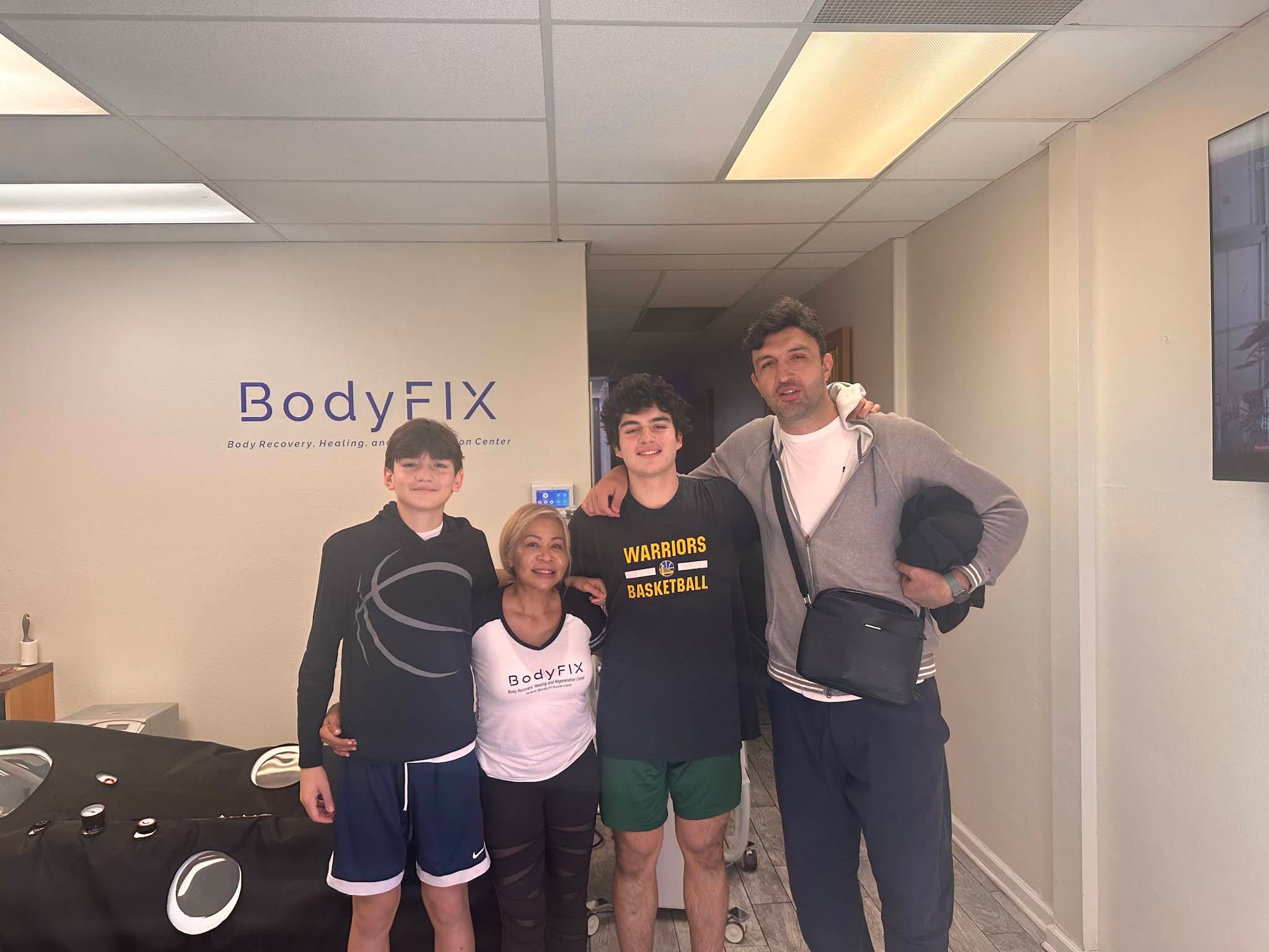 Photo of BodyFIX USA